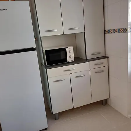 Dom wakacyjny Mar Albufeira