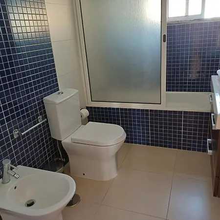 Dom wakacyjny Mar Albufeira