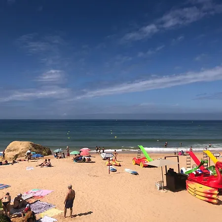 Mar Albufeira