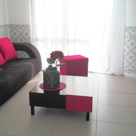 Mar Holiday home Albufeira
