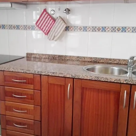 Holiday home Mar Albufeira