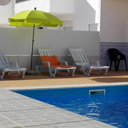 Mar Holiday home Albufeira