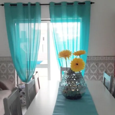 Mar Holiday home Albufeira