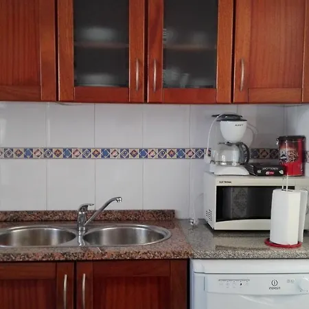 Holiday home Mar Albufeira