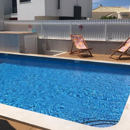 Holiday home Mar