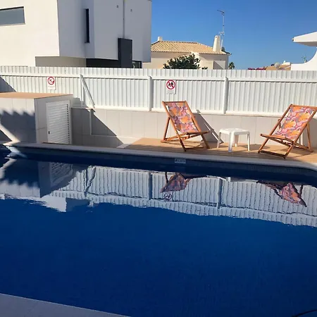 Holiday home Mar *