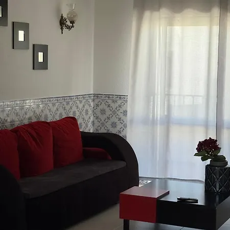 Mar Holiday home
