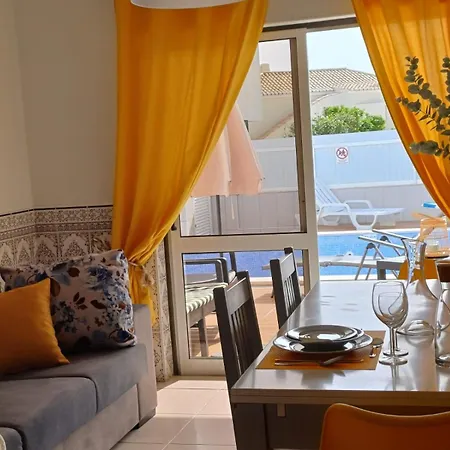 Mar Holiday home *