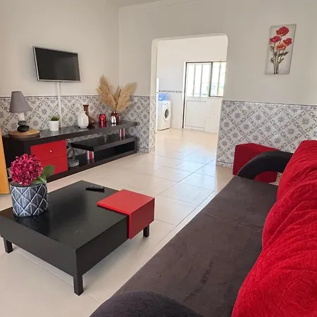 Holiday home Mar