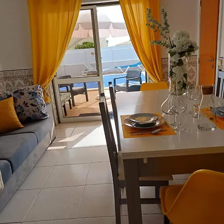 Mar Holiday home *